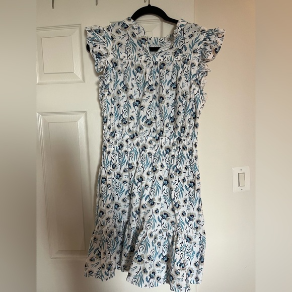 Universal threads summer dress size medium - Picture 4 of 8